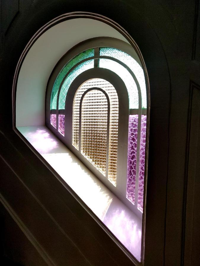Olopo Hostel Porto Bagian luar foto